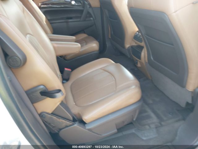 5GAKRBKD0GJ182007 Buick Enclave Leather