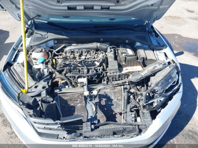 1VWSA7A33LC023196 Volkswagen Passat 2.0t Se