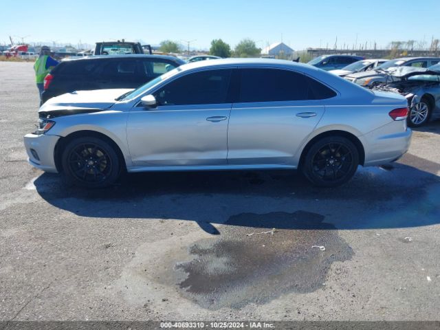 1VWSA7A33LC023196 Volkswagen Passat 2.0t Se