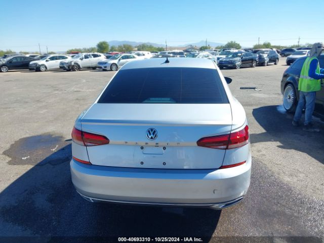 1VWSA7A33LC023196 Volkswagen Passat 2.0t Se