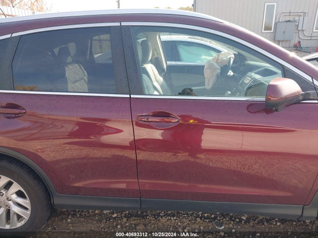 Honda Cr-v Ex-l 2015 5J6RM4H73FL096339 Image 14