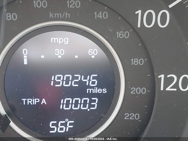 Honda Cr-v Ex-l 2015 5J6RM4H73FL096339 Image 16
