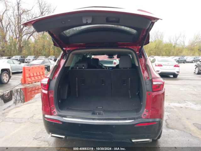 5GAEVAKW0MJ163859 Buick Enclave Awd Essence