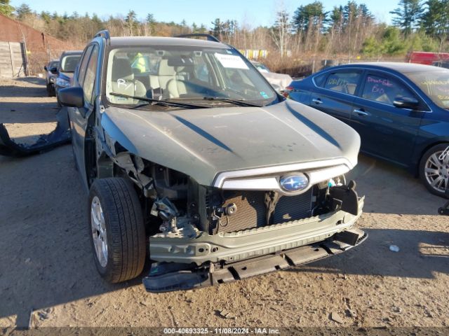 JF2SKADC9LH607163 Subaru Forester