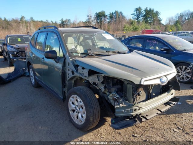 JF2SKADC9LH607163 Subaru Forester