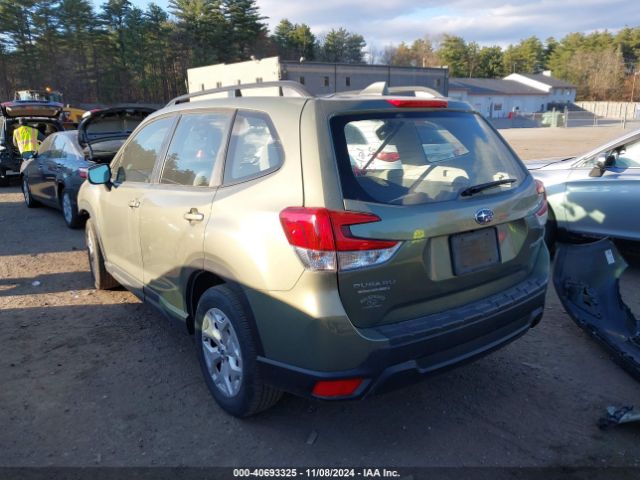 JF2SKADC9LH607163 Subaru Forester