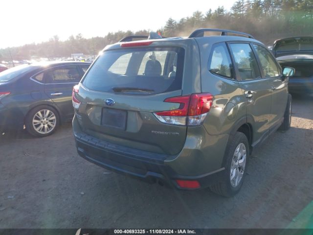 JF2SKADC9LH607163 Subaru Forester