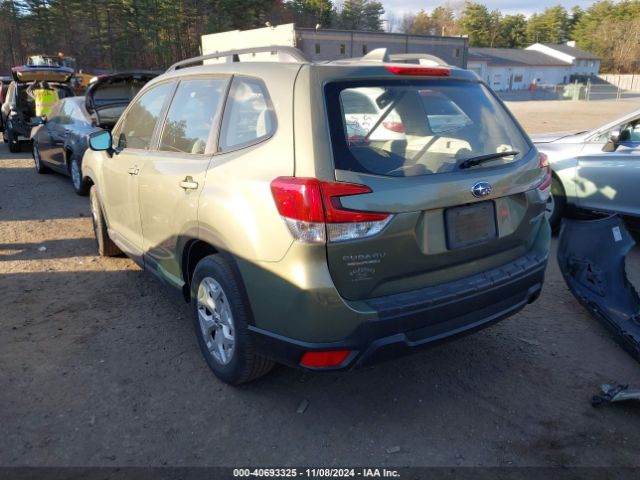 JF2SKADC9LH607163 Subaru Forester
