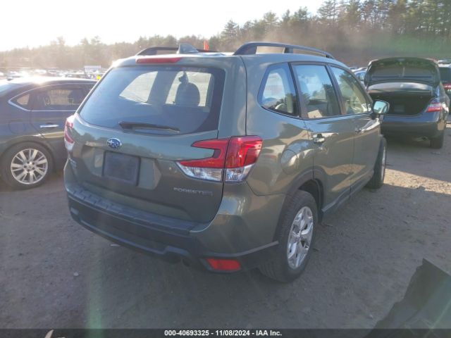 JF2SKADC9LH607163 Subaru Forester