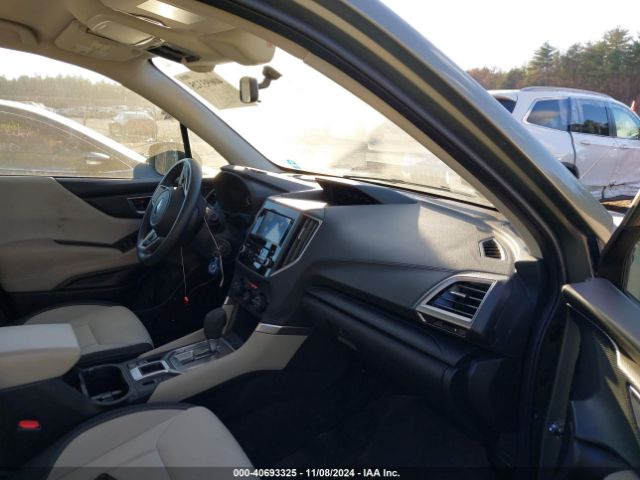 JF2SKADC9LH607163 Subaru Forester