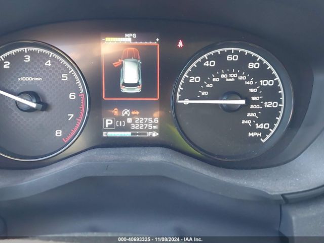 JF2SKADC9LH607163 Subaru Forester