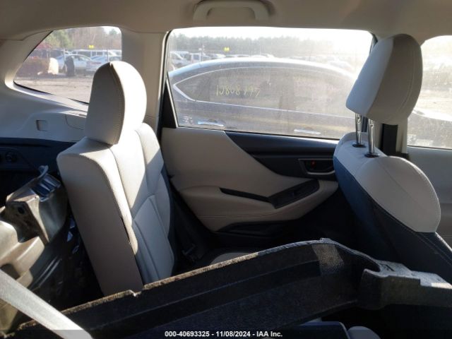 JF2SKADC9LH607163 Subaru Forester