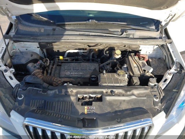 Buick Encore 2016 KL4CJASB5GB704136 Image 10