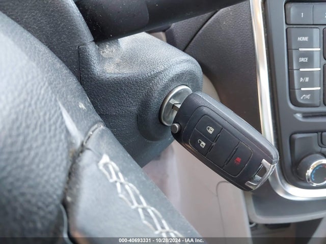 Buick Encore 2016 KL4CJASB5GB704136 Image 11