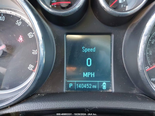 Buick Encore 2016 KL4CJASB5GB704136 Image 15