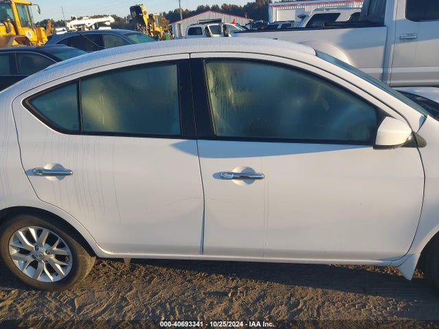 Nissan Versa 1.6 Sv 2016 3N1CN7AP2GL862283 Image 13