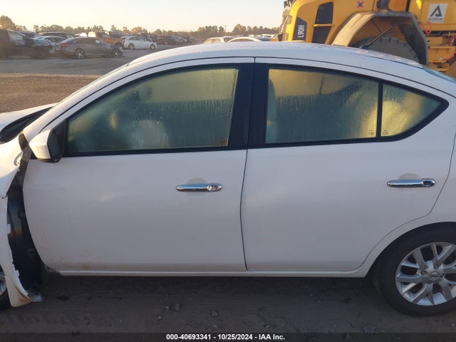 Nissan Versa 1.6 Sv 2016 3N1CN7AP2GL862283 Image 14
