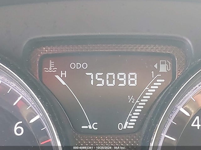 Nissan Versa 1.6 Sv 2016 3N1CN7AP2GL862283 Image 15