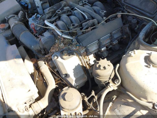1999 BMW 740IL WBAGH8335XDP01922 Photo 5