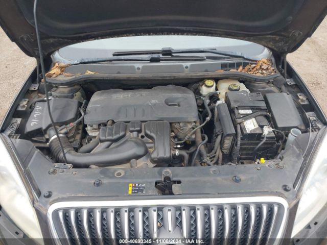 1G4PR5SK0F4100922 Buick Verano Convenience Group