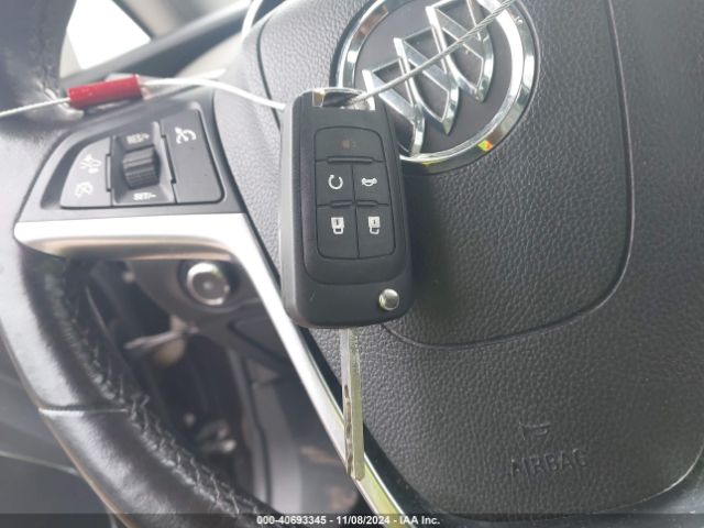 1G4PR5SK0F4100922 Buick Verano Convenience Group