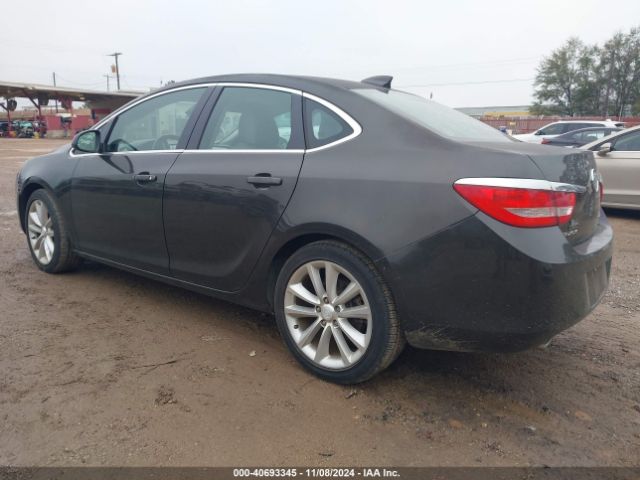 1G4PR5SK0F4100922 Buick Verano Convenience Group