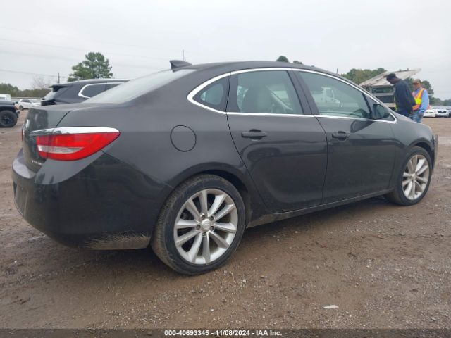 1G4PR5SK0F4100922 Buick Verano Convenience Group