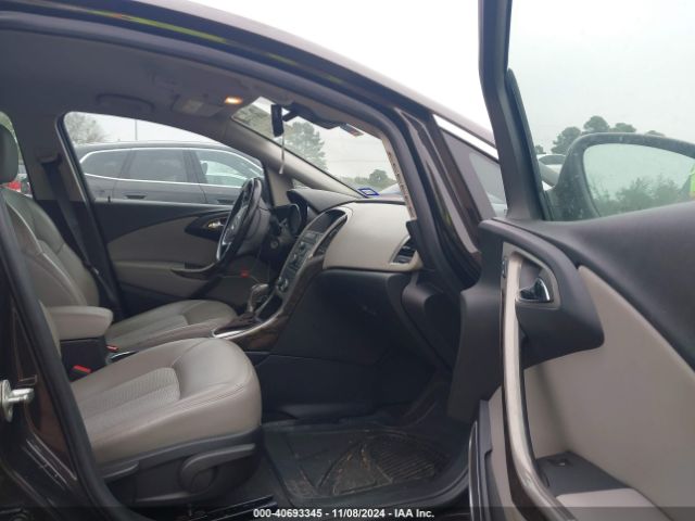 1G4PR5SK0F4100922 Buick Verano Convenience Group