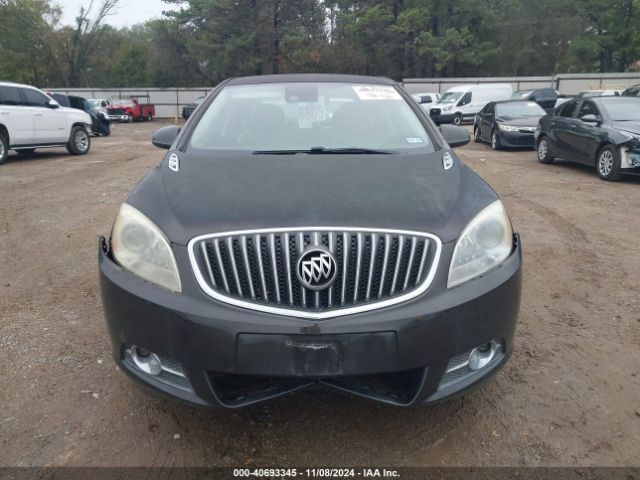 1G4PR5SK0F4100922 Buick Verano Convenience Group