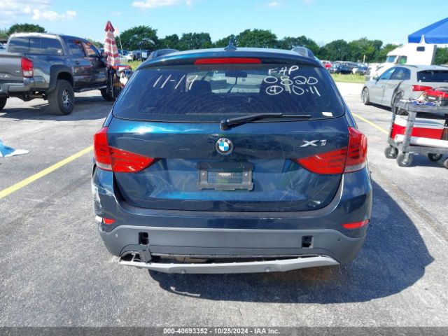 WBAVL1C57FVY30820 BMW X1 Xdrive28i