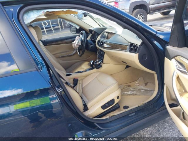 WBAVL1C57FVY30820 BMW X1 Xdrive28i