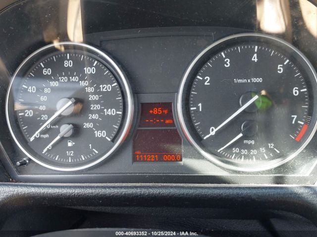 WBAVL1C57FVY30820 BMW X1 Xdrive28i