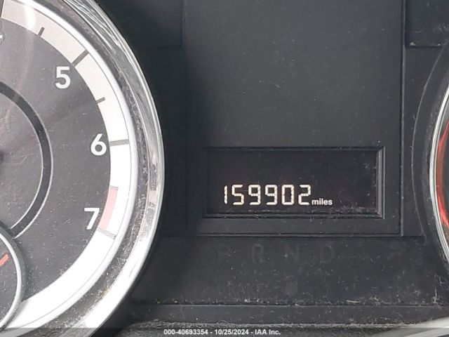 2C4RDGBG1FR511536 Dodge Grand Caravan American Value Pkg