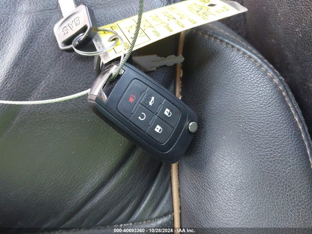 Chevrolet IMPALA 2LZ 2018 2G1125S36J9136538 Image 11