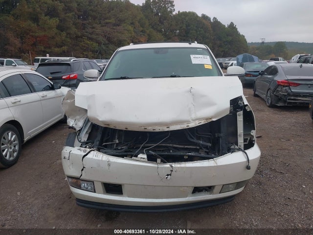 2008 CADILLAC ESCALADE 1GYEC63828R217097 Photo 5