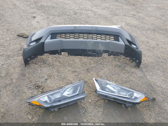 2HKRW2H59JH691521 Honda CR-V EX