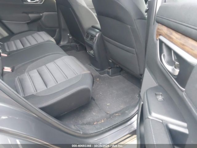 2HKRW2H59JH691521 Honda CR-V EX