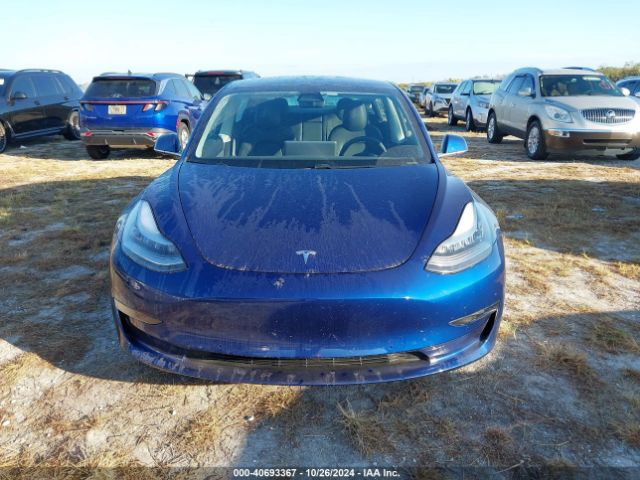 5YJ3E1EA6LF645876 Tesla Model 3 Standard Range Plus Rear-wheel Drive/standard Range Rear-wheel Drive