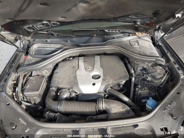 4JGDA0EB7GA800190 Mercedes-Benz Gle 300d 4matic