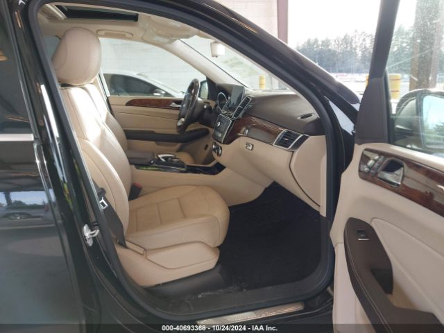 4JGDA0EB7GA800190 Mercedes-Benz Gle 300d 4matic
