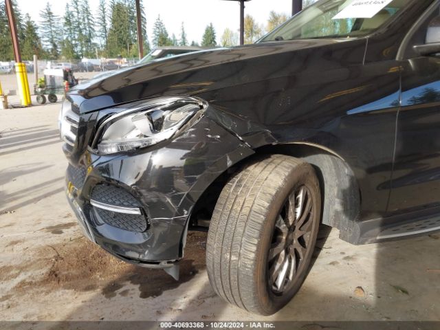 4JGDA0EB7GA800190 Mercedes-Benz Gle 300d 4matic