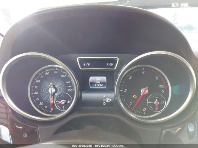 4JGDA0EB7GA800190 Mercedes-Benz Gle 300d 4matic