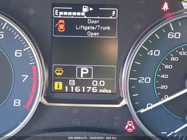 JF2GPAKC2HH243640 Subaru Crosstrek 2.0i Limited