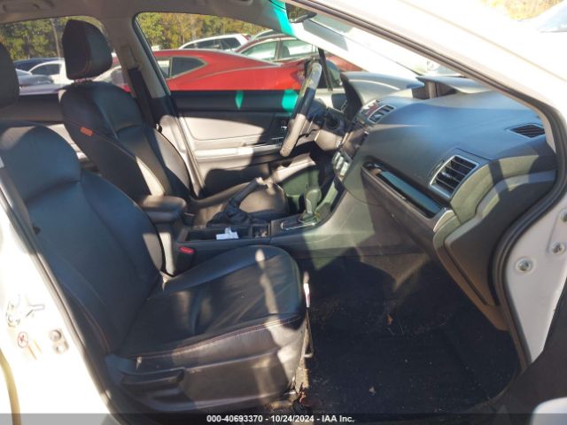 JF2GPAKC2HH243640 Subaru Crosstrek 2.0i Limited