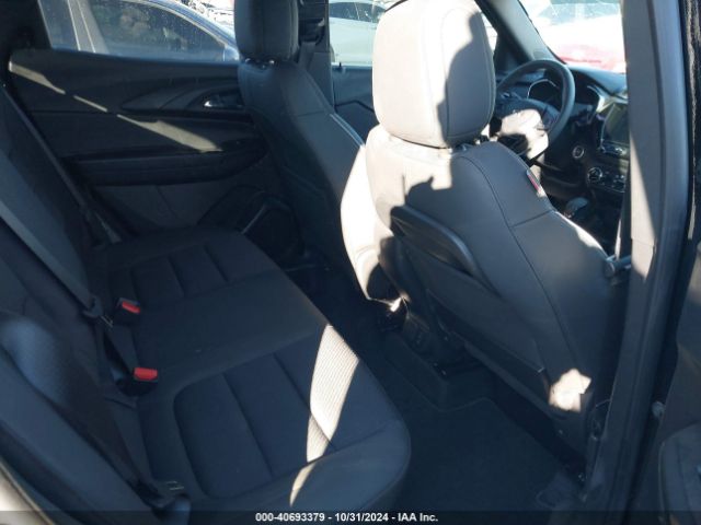 KL79MTSL0PB073109 Chevrolet Trailblazer Fwd Rs