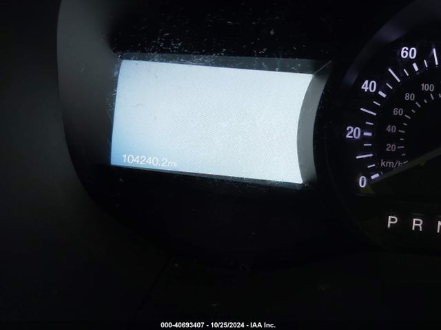 Ford Edge Titanium 2019 2FMPK4K93KBB21369 Image 7