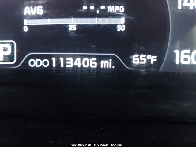 KIA Cadenza Premium 2015 KNALN4D73F5181715 Image 15
