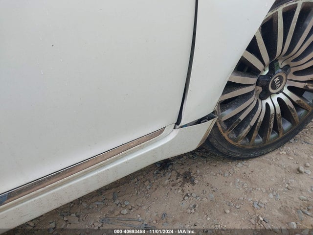 KIA Cadenza Premium 2015 KNALN4D73F5181715 Image 20