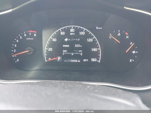 KIA Cadenza Premium 2015 KNALN4D73F5181715 Image 7