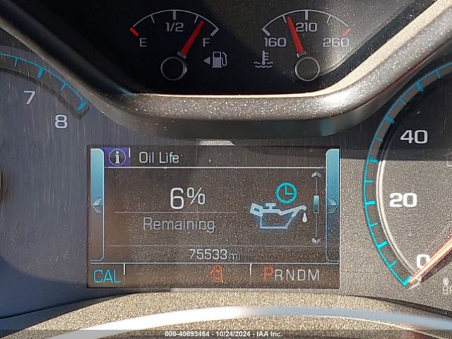 1GCGSCE32G1123879 Chevrolet Colorado Lt